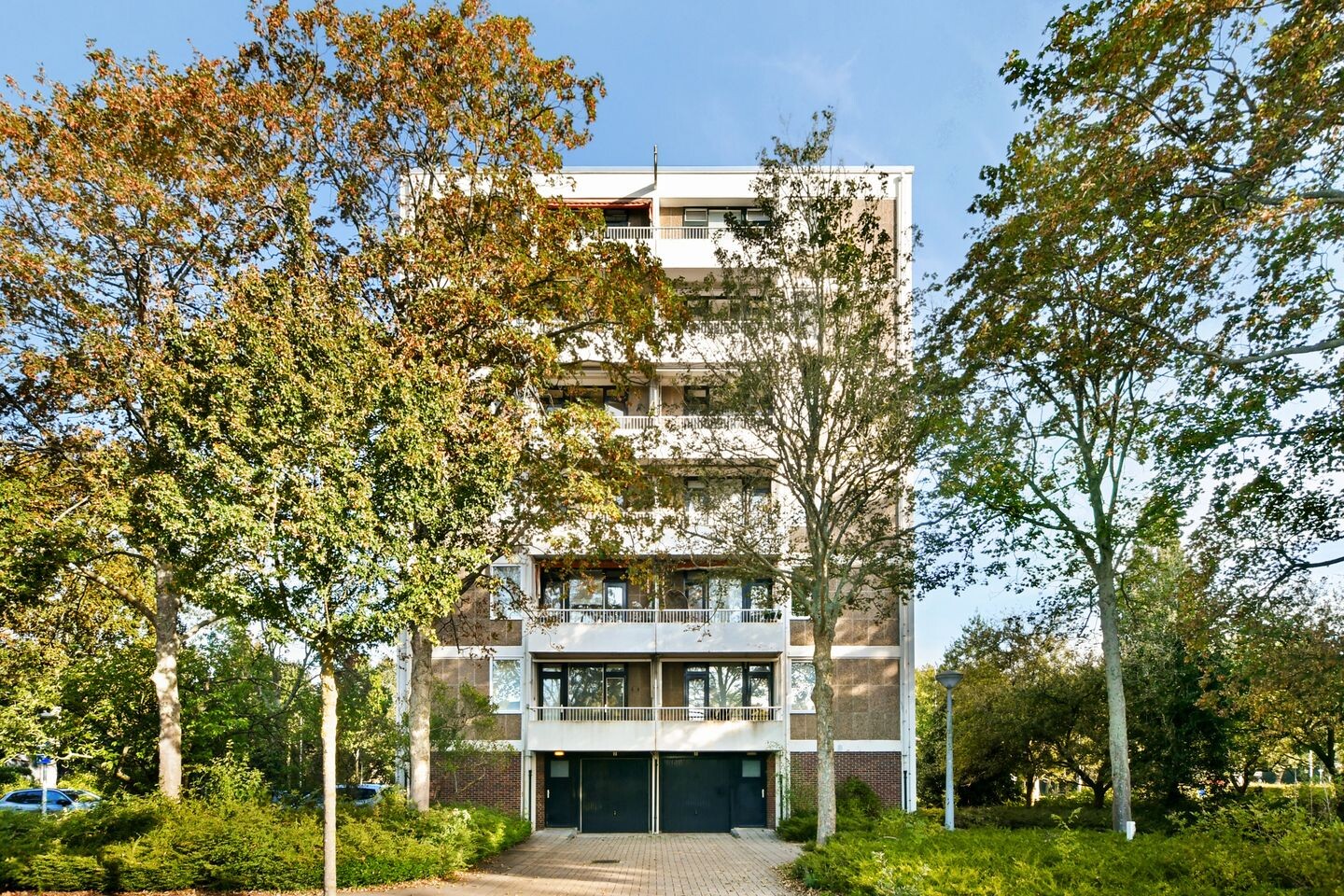 Studio te koop: Van Boshuizenstraat 7, Amsterdam