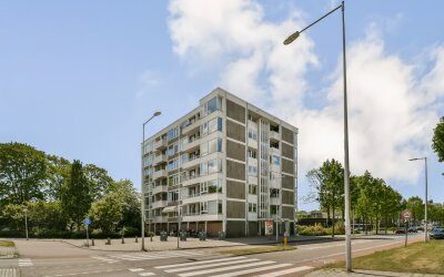 Van Boshuizenstraat 47
