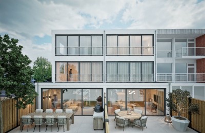 Van Boshuizenstraat 127