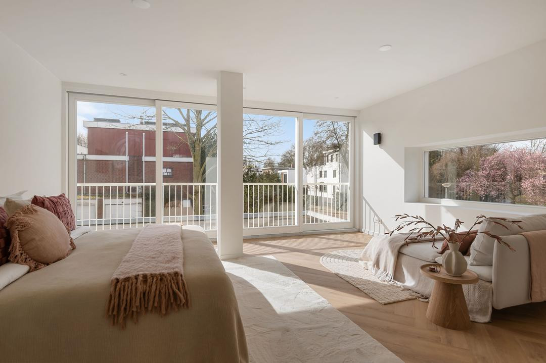 Hoekwoning te koop: Van Boshuizenstraat 129, Amsterdam