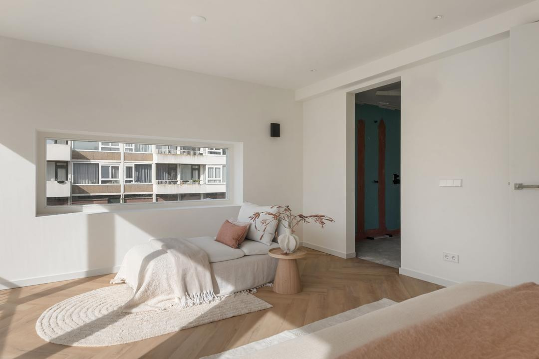 Hoekwoning te koop: Van Boshuizenstraat 129, Amsterdam