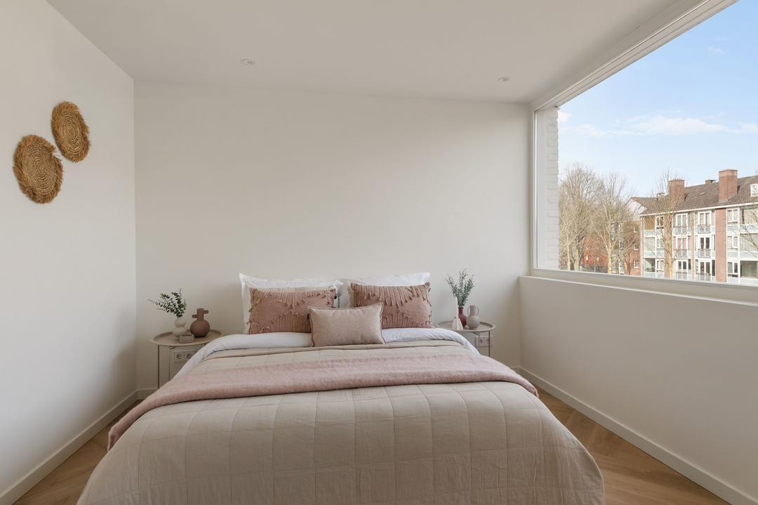 Hoekwoning te koop: Van Boshuizenstraat 129, Amsterdam