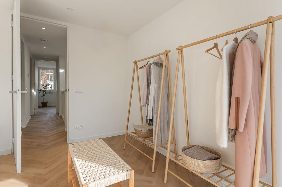 Hoekwoning te koop: Van Boshuizenstraat 129, Amsterdam