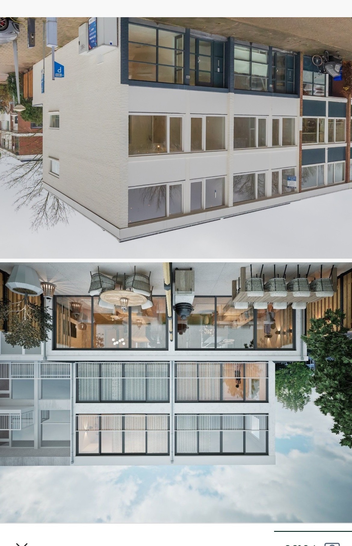 Hoekwoning te koop: Van Boshuizenstraat 129, Amsterdam
