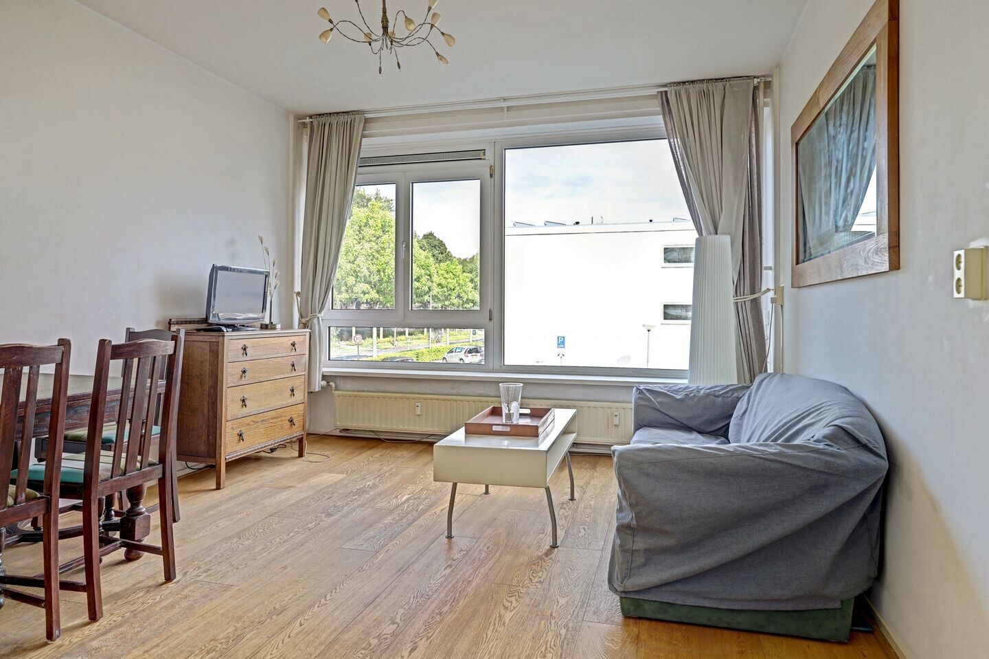 Studio te koop: Van Boshuizenstraat 139, Amsterdam