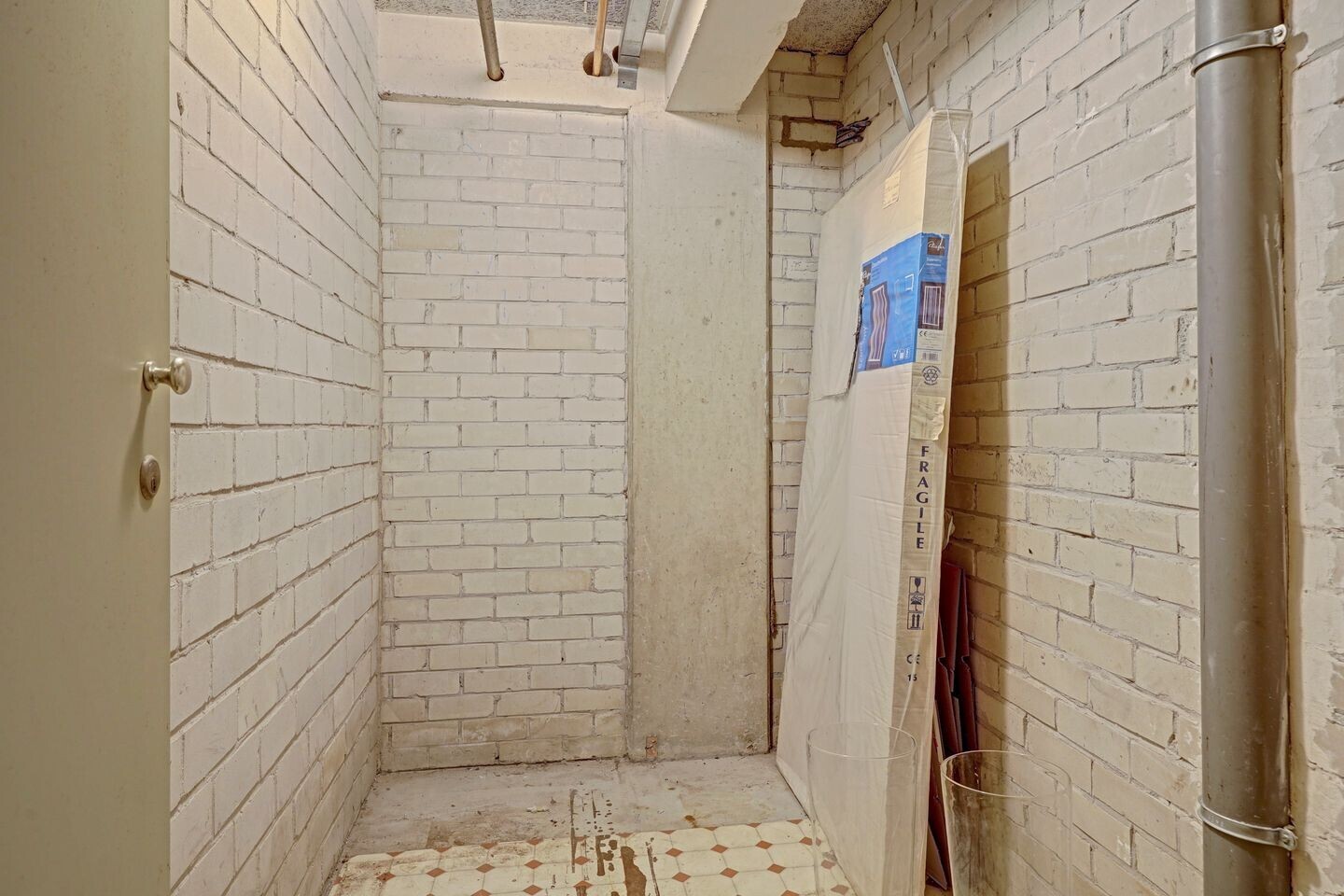 Studio te koop: Van Boshuizenstraat 139, Amsterdam