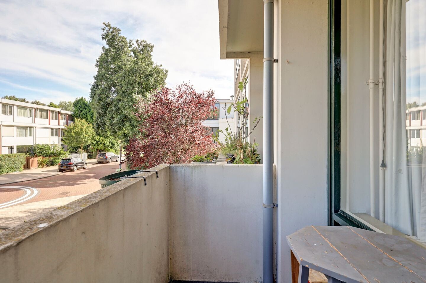 Studio te koop: Van Boshuizenstraat 139, Amsterdam