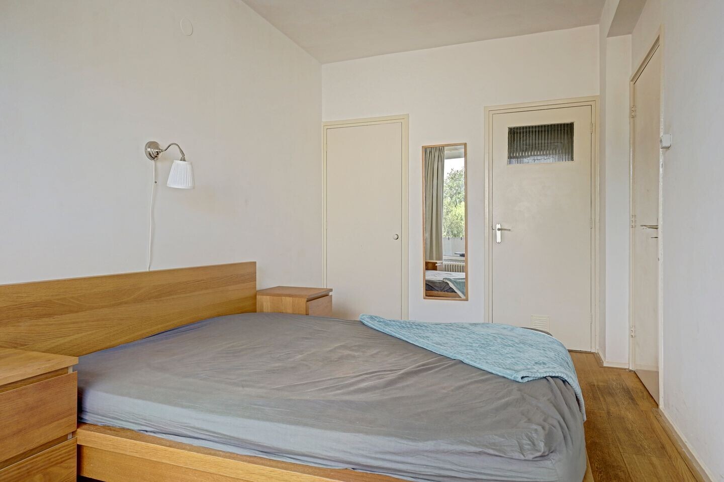 Studio te koop: Van Boshuizenstraat 139, Amsterdam