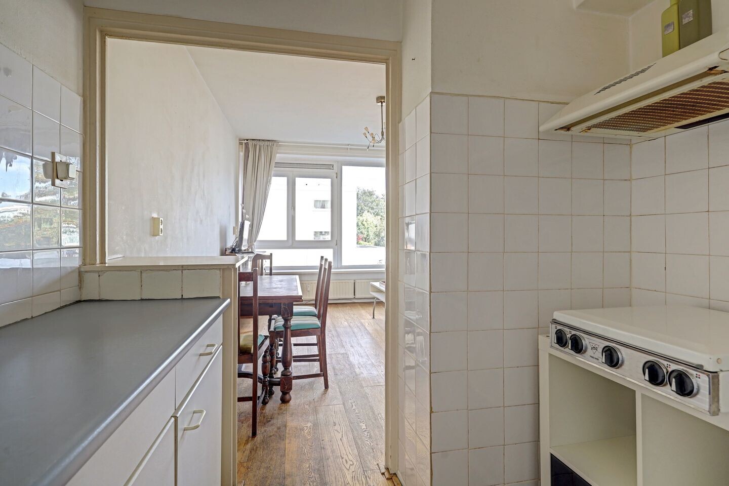 Studio te koop: Van Boshuizenstraat 139, Amsterdam