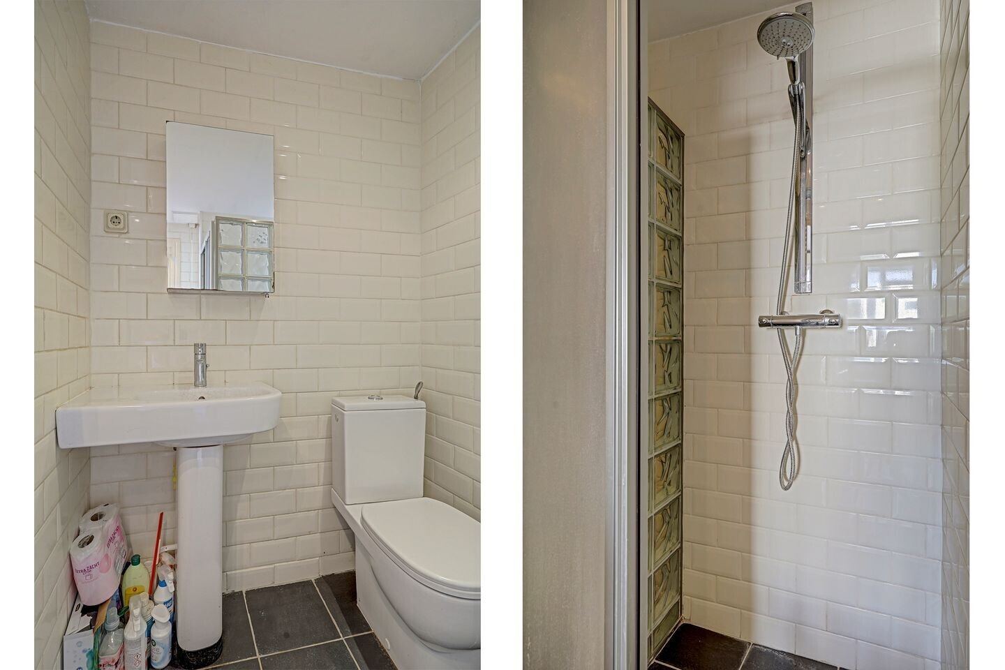 Studio te koop: Van Boshuizenstraat 139, Amsterdam
