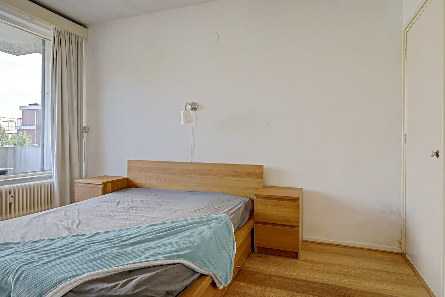 Studio te koop: Van Boshuizenstraat 139, Amsterdam