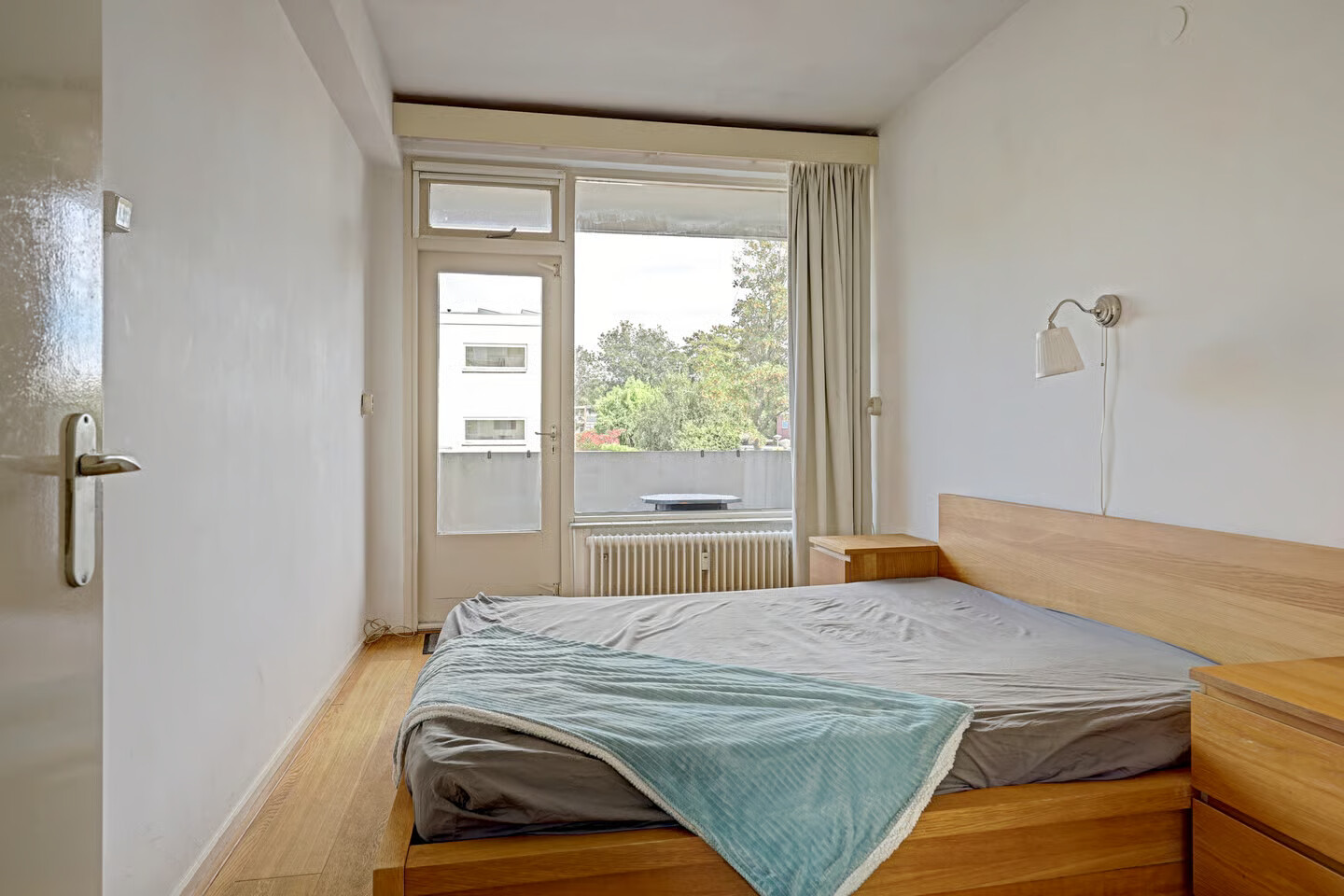 Studio te koop: Van Boshuizenstraat 139, Amsterdam