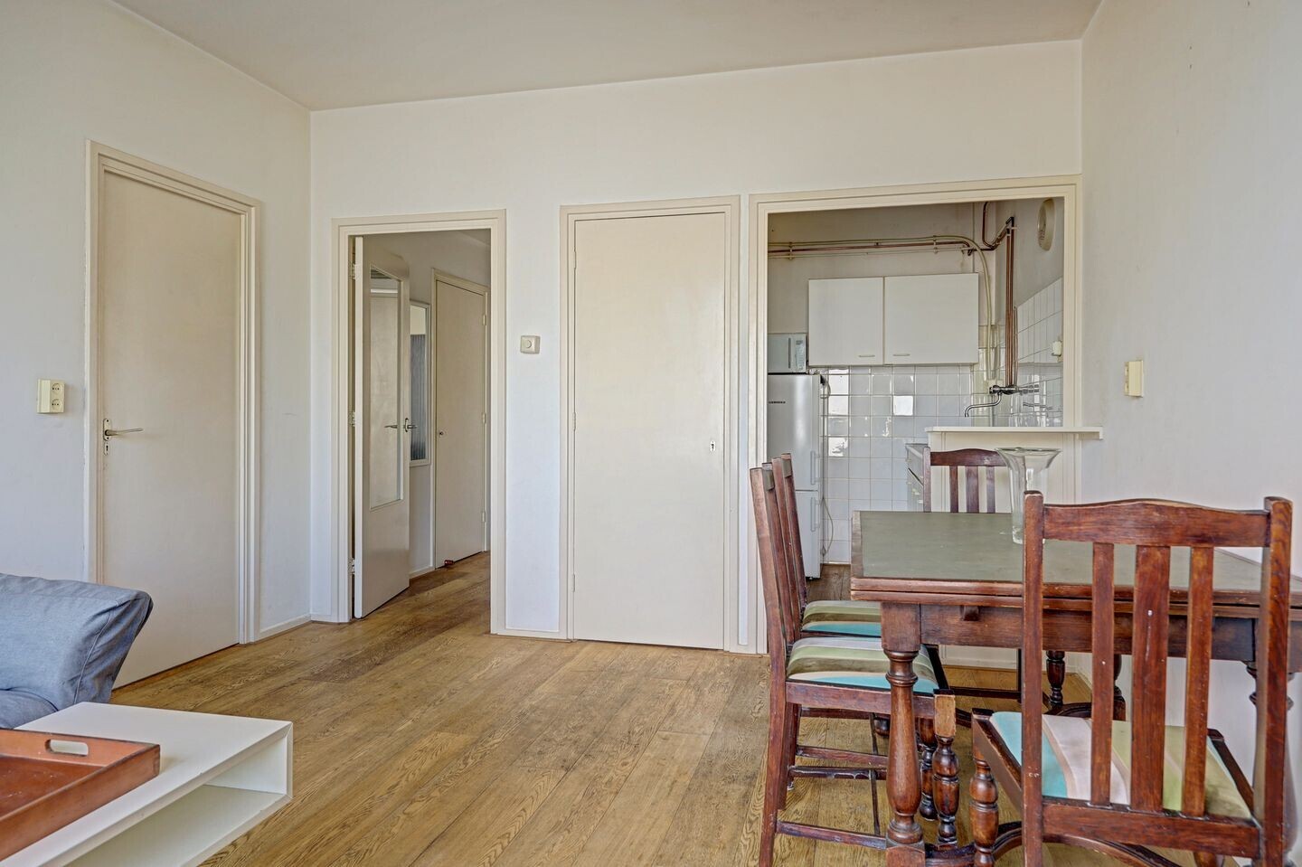 Studio te koop: Van Boshuizenstraat 139, Amsterdam