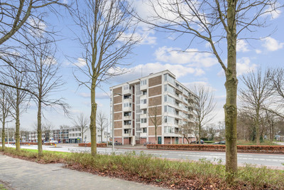 Van Boshuizenstraat 177