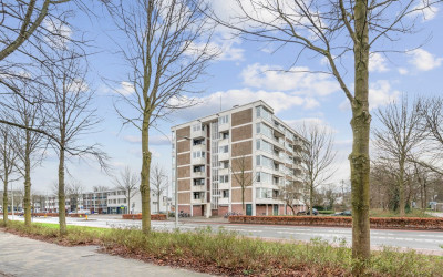 Van Boshuizenstraat 177