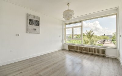 Van Boshuizenstraat 299