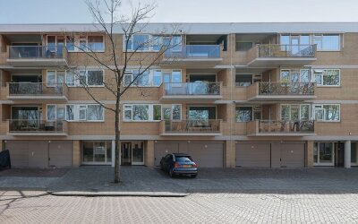 Nieuw Herlaer 121