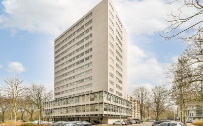 Van Heenvlietlaan 156