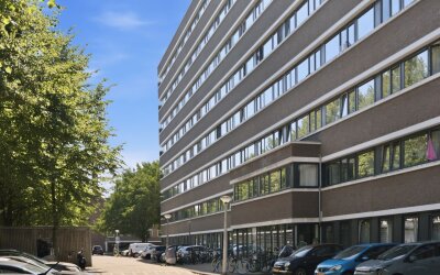 Van Heenvlietlaan 240-H