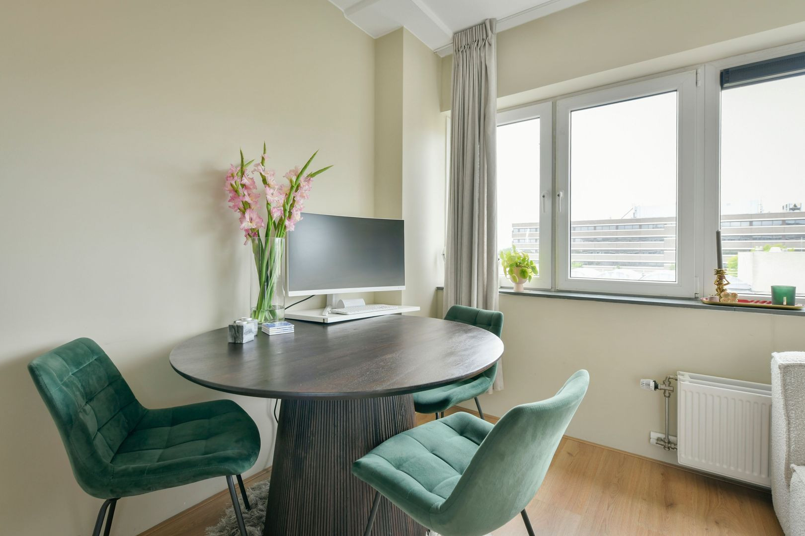 Studio te koop: Van Heenvlietlaan 264A, Amsterdam