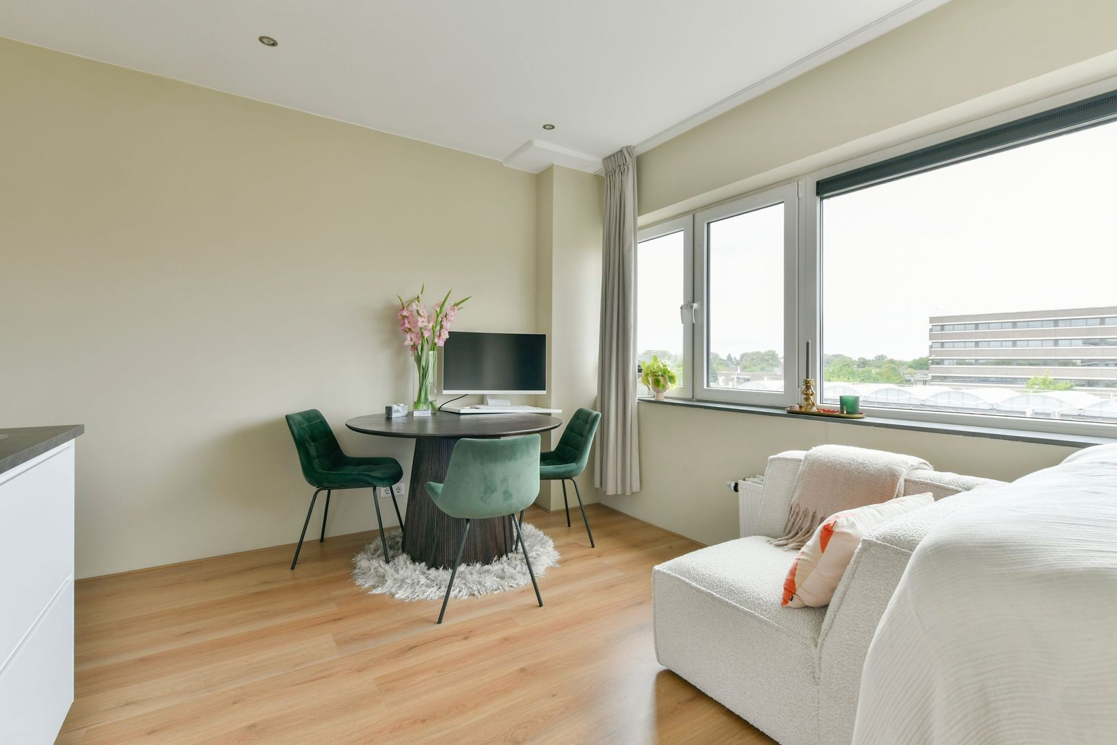 Studio te koop: Van Heenvlietlaan 264A, Amsterdam
