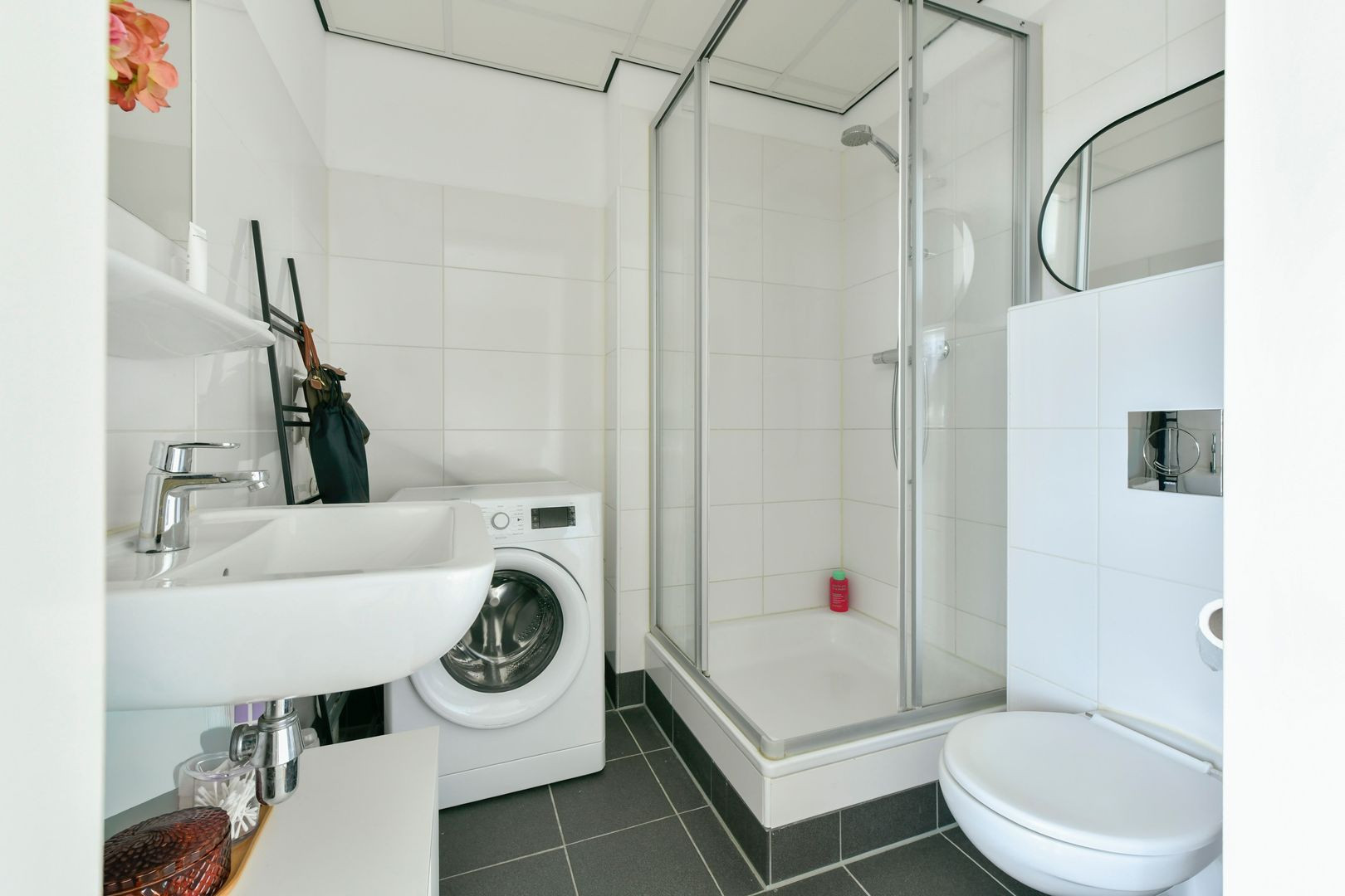 Studio te koop: Van Heenvlietlaan 264A, Amsterdam