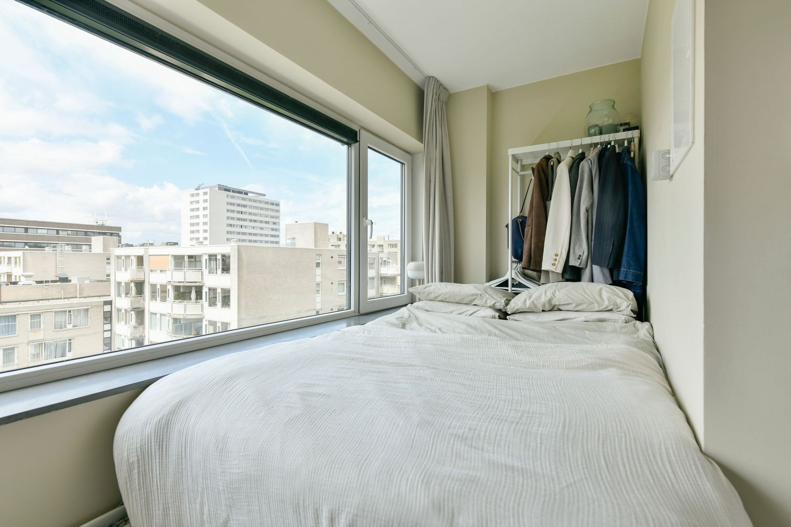 Studio te koop: Van Heenvlietlaan 264A, Amsterdam