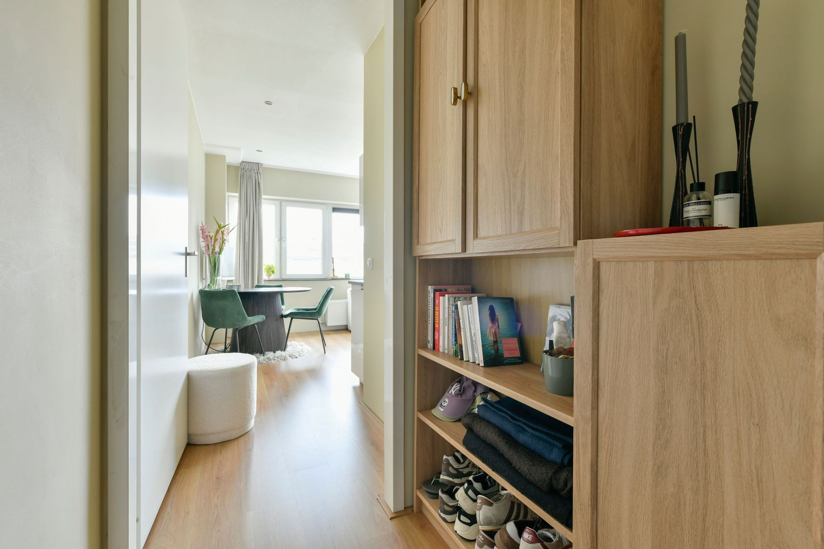 Studio te koop: Van Heenvlietlaan 264A, Amsterdam