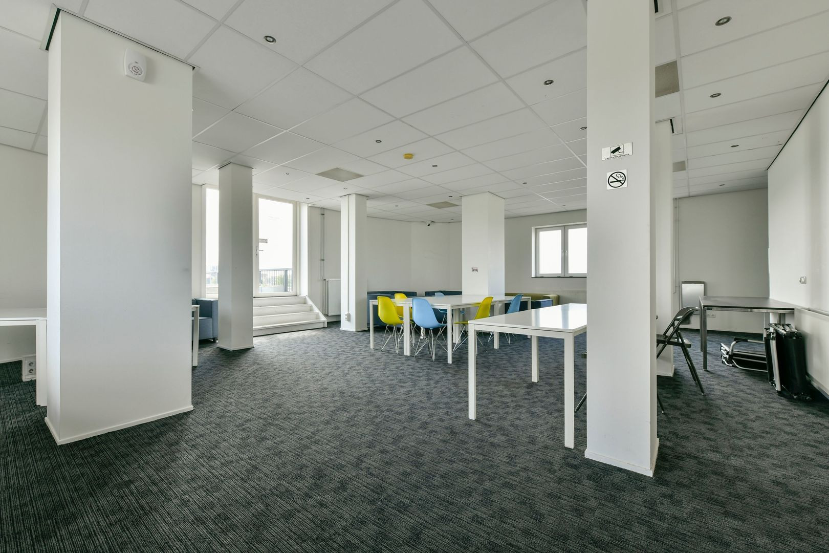 Studio te koop: Van Heenvlietlaan 264A, Amsterdam