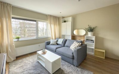 Van Heenvlietlaan 270-B
