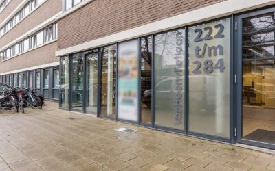 Van Heenvlietlaan 272-A