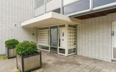 Appartement te koop Wamberg 65
