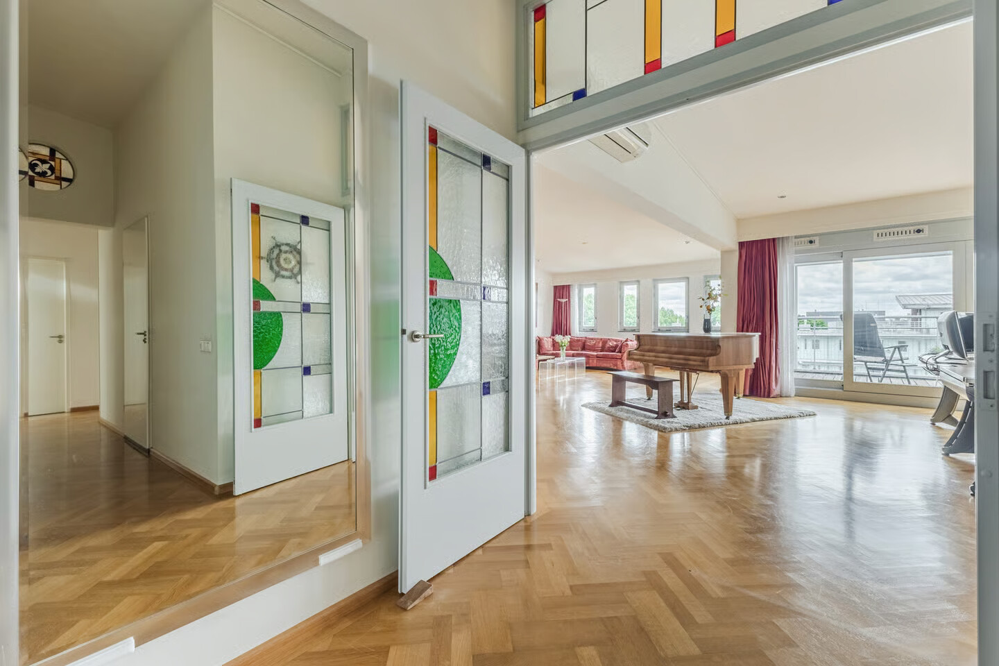 Appartement te koop: Van Heenvlietlaan 307, Amsterdam