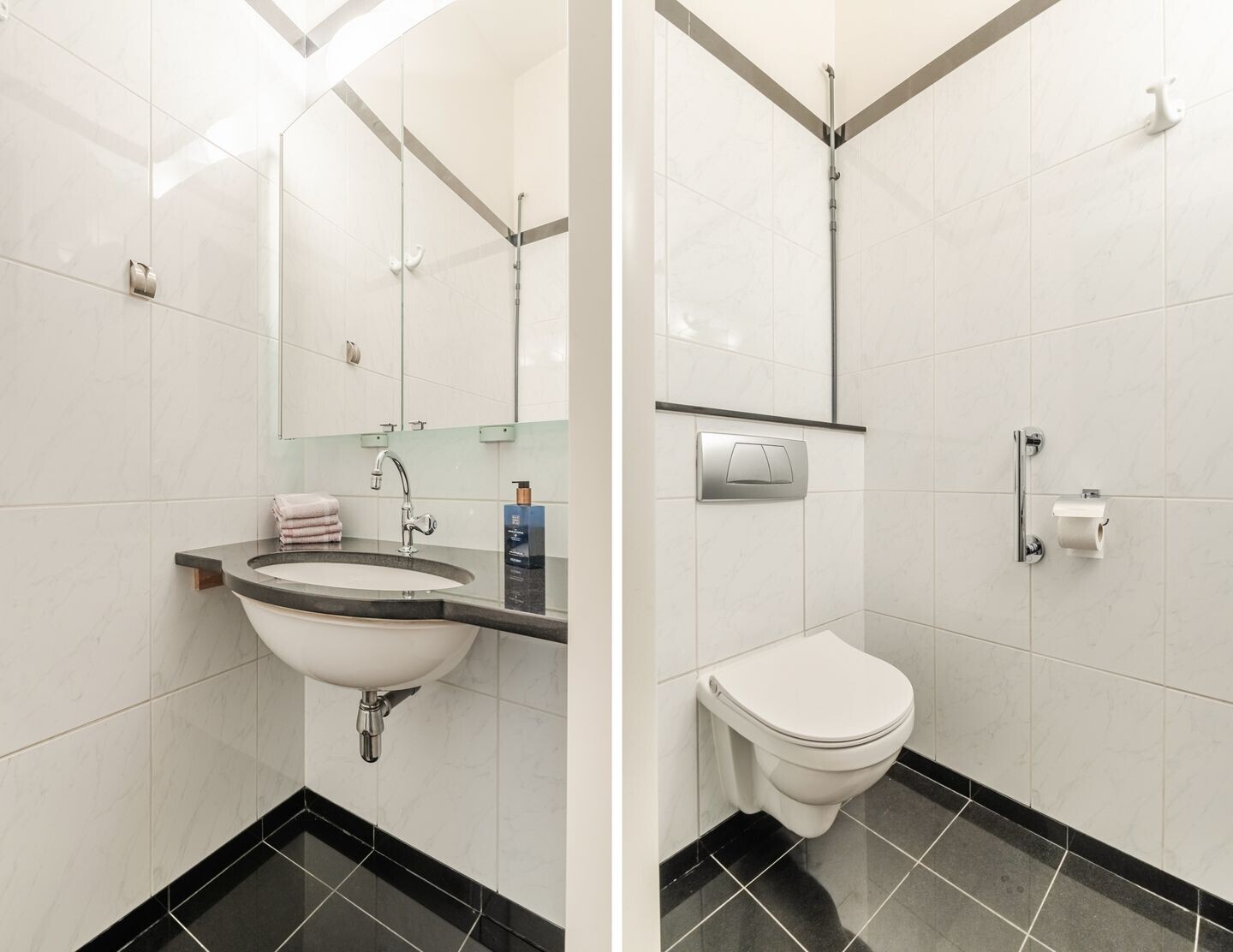 Appartement te koop: Van Heenvlietlaan 307, Amsterdam
