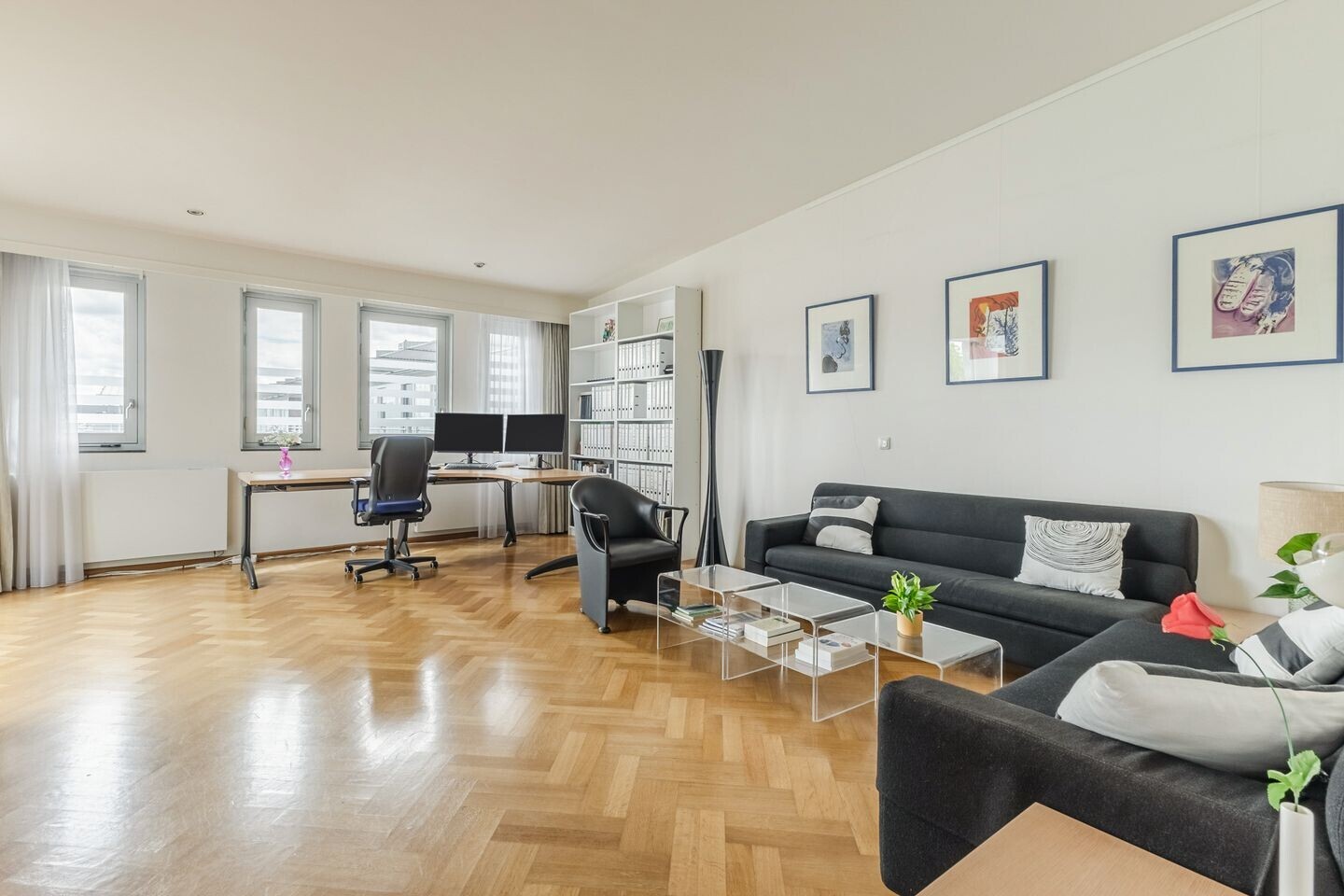 Appartement te koop: Van Heenvlietlaan 307, Amsterdam