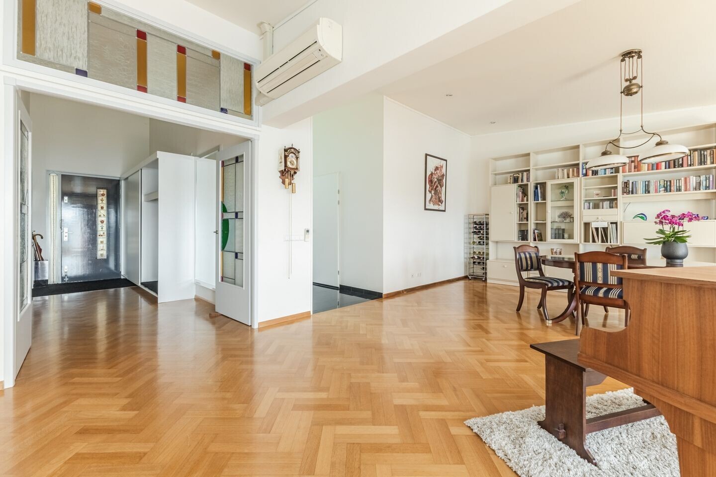 Appartement te koop: Van Heenvlietlaan 307, Amsterdam