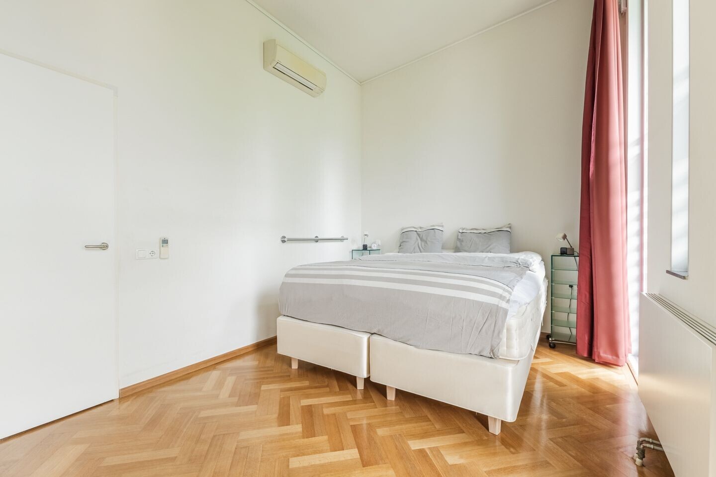 Appartement te koop: Van Heenvlietlaan 307, Amsterdam