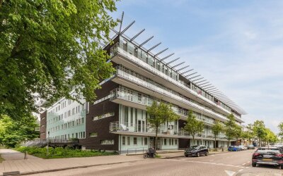 Van Heenvlietlaan 307