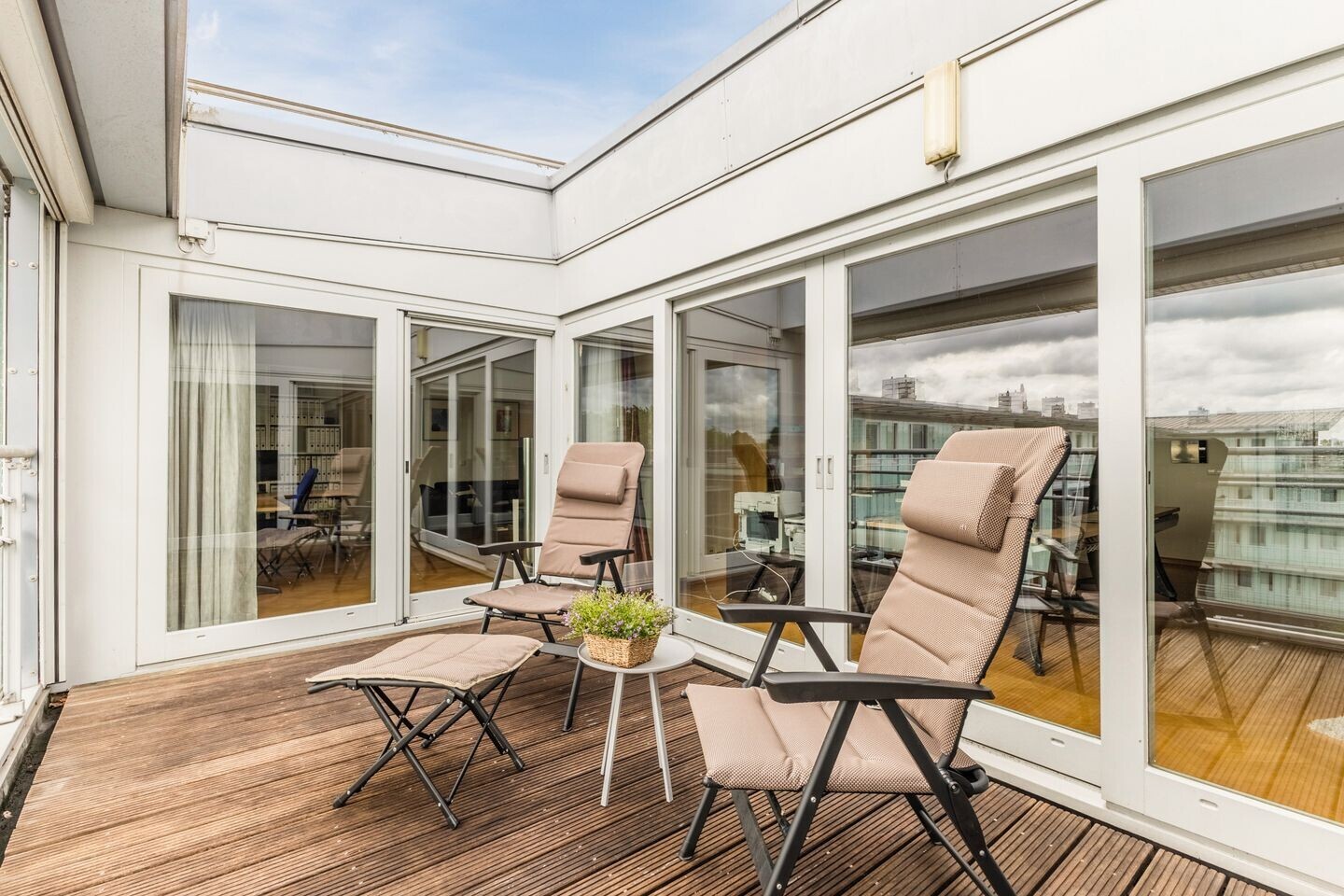 Appartement te koop: Van Heenvlietlaan 307, Amsterdam