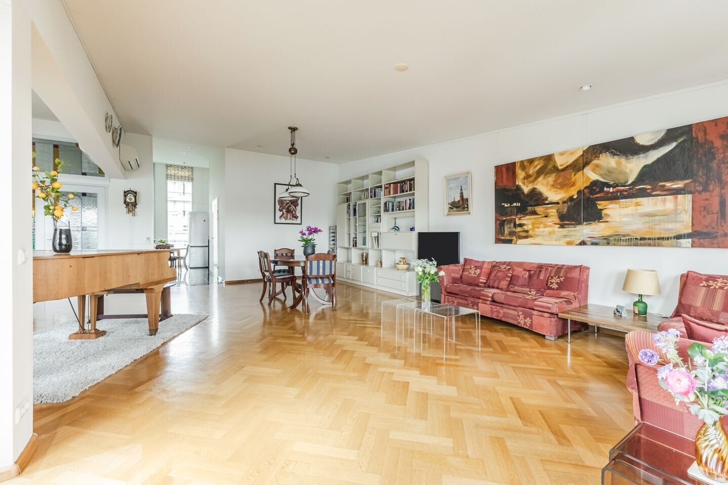 Appartement te koop: Van Heenvlietlaan 307, Amsterdam