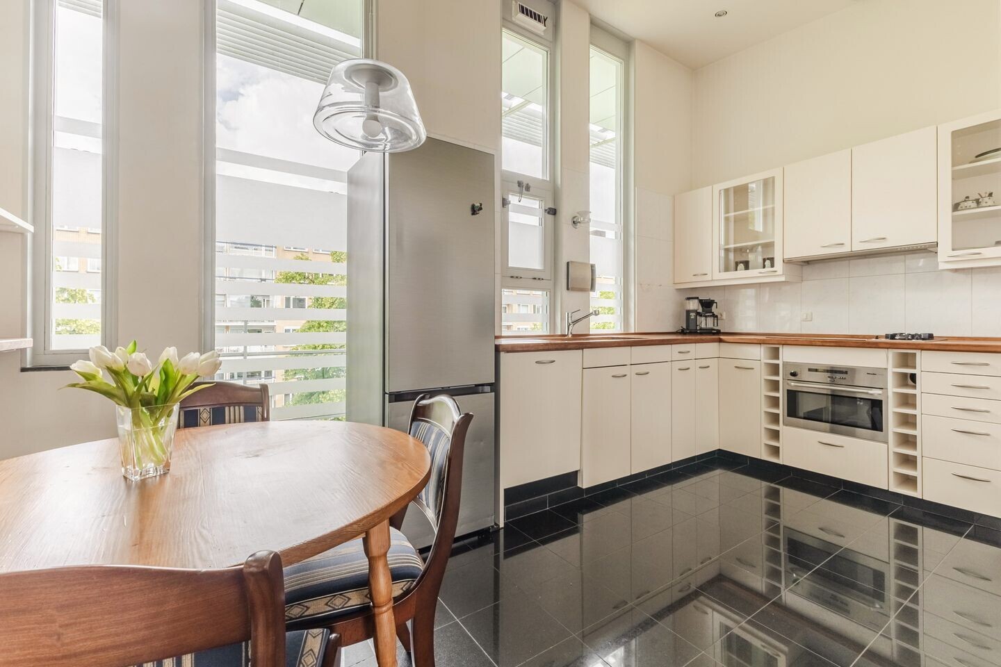 Appartement te koop: Van Heenvlietlaan 307, Amsterdam