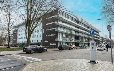 Van Heenvlietlaan 311