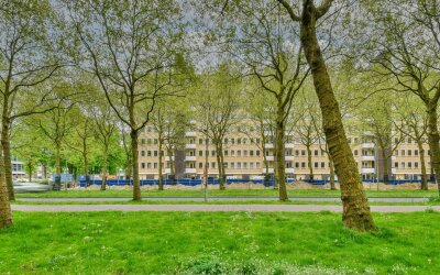 Van Nijenrodeweg 12