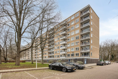 Van Nijenrodeweg 6