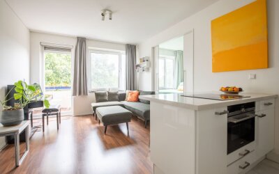 Van Nijenrodeweg 22