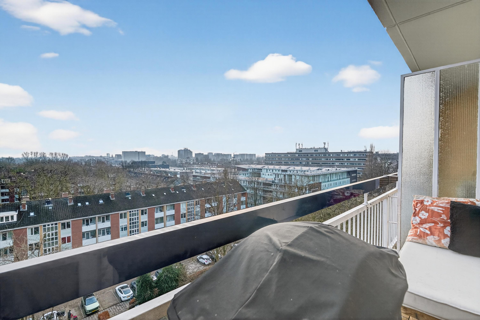 Appartement te koop: Van Nijenrodeweg 35, Amsterdam