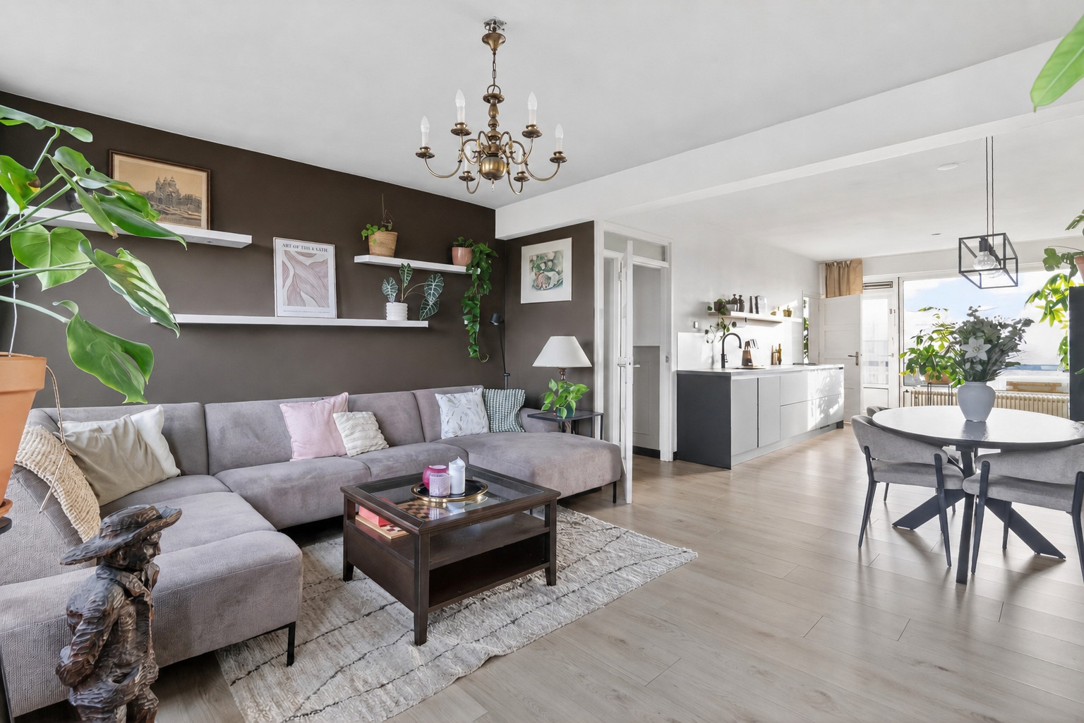 Appartement te koop: Van Nijenrodeweg 35, Amsterdam
