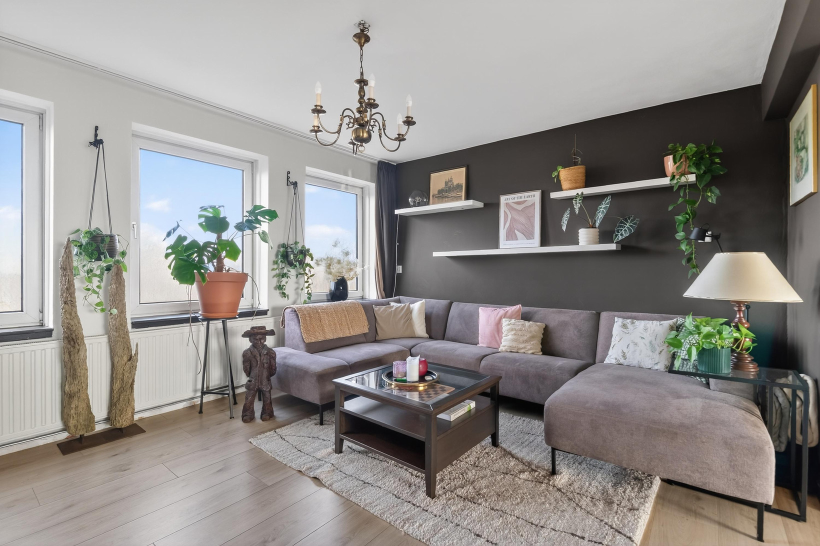 Appartement te koop: Van Nijenrodeweg 35, Amsterdam