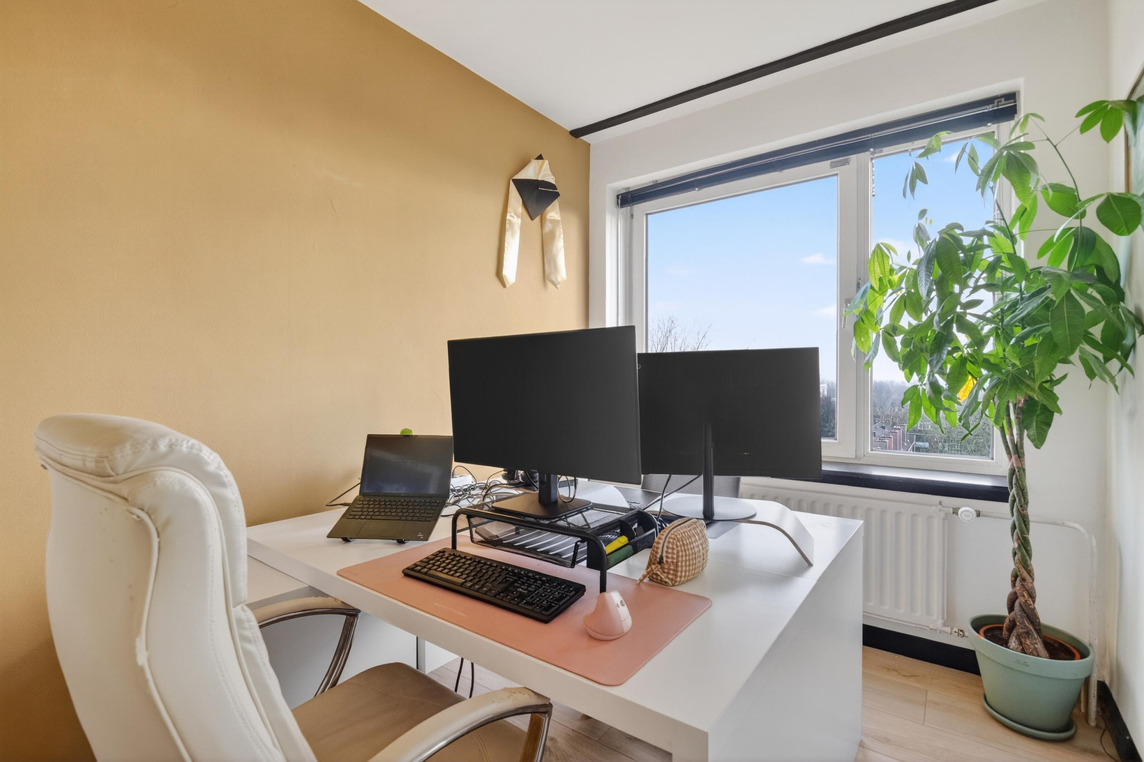 Appartement te koop: Van Nijenrodeweg 35, Amsterdam