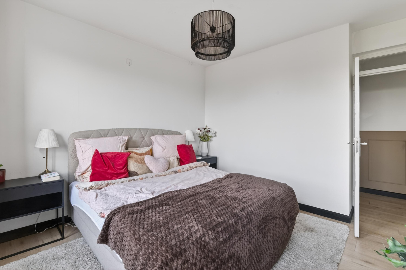 Appartement te koop: Van Nijenrodeweg 35, Amsterdam